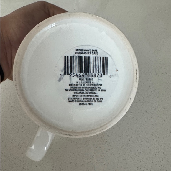 Graduation Mug - Picture 2 of 2